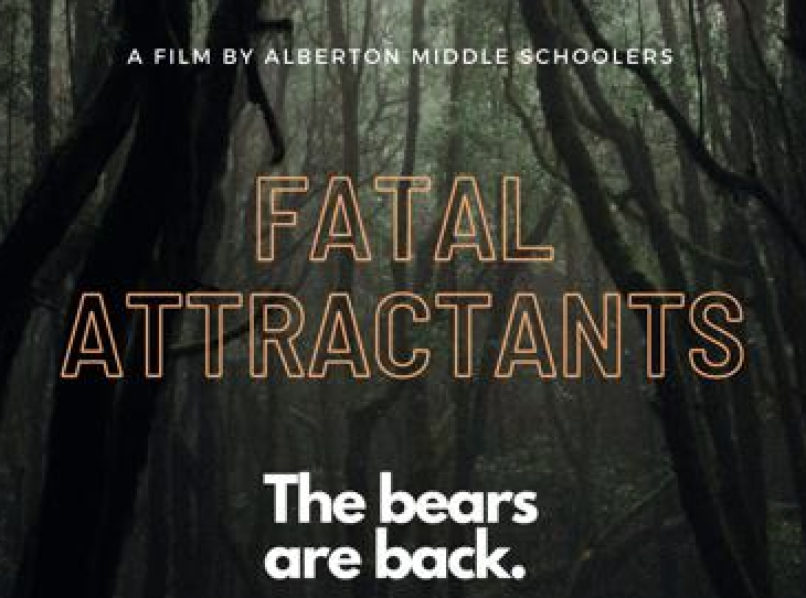 fatal attractants, the bears are back
