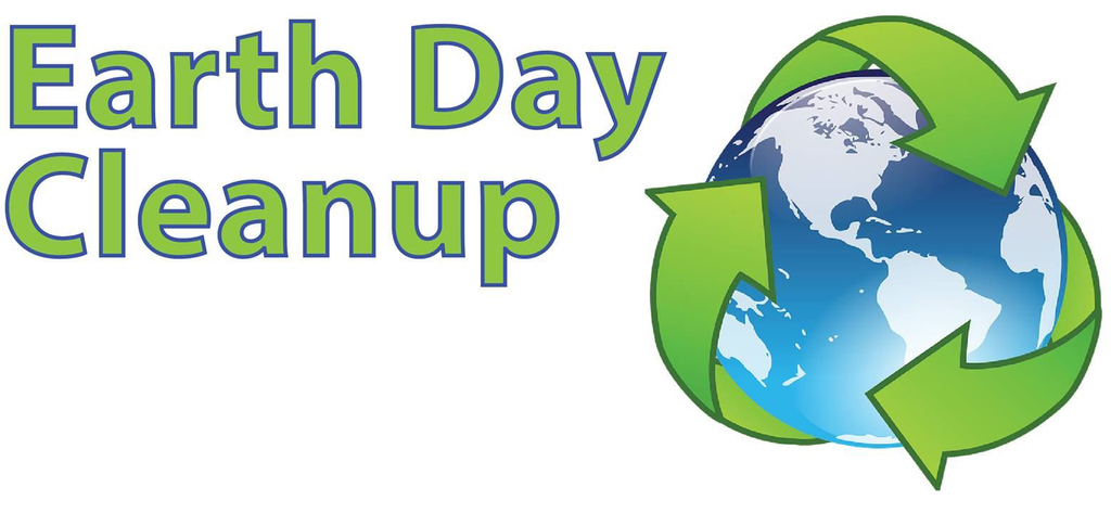 Earth Day Cleanup