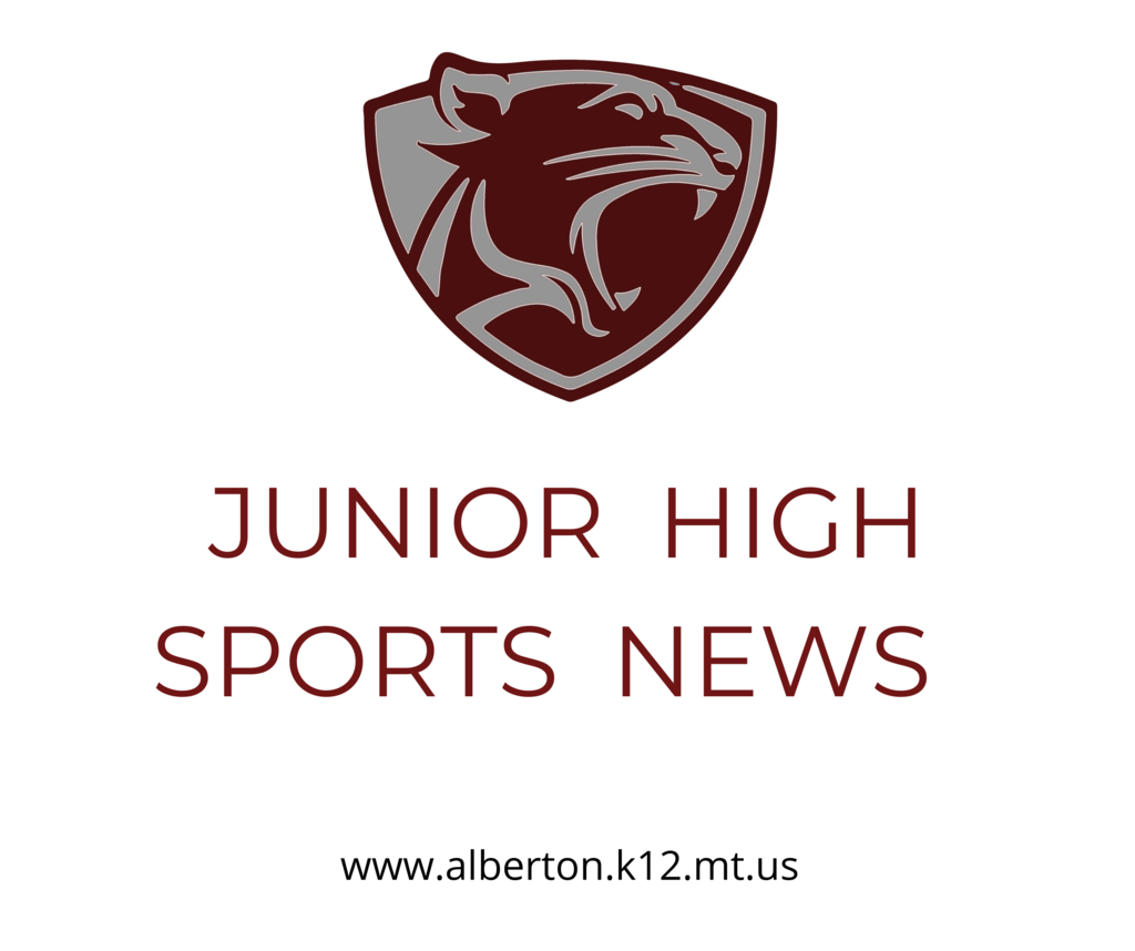 Junior High Sports News