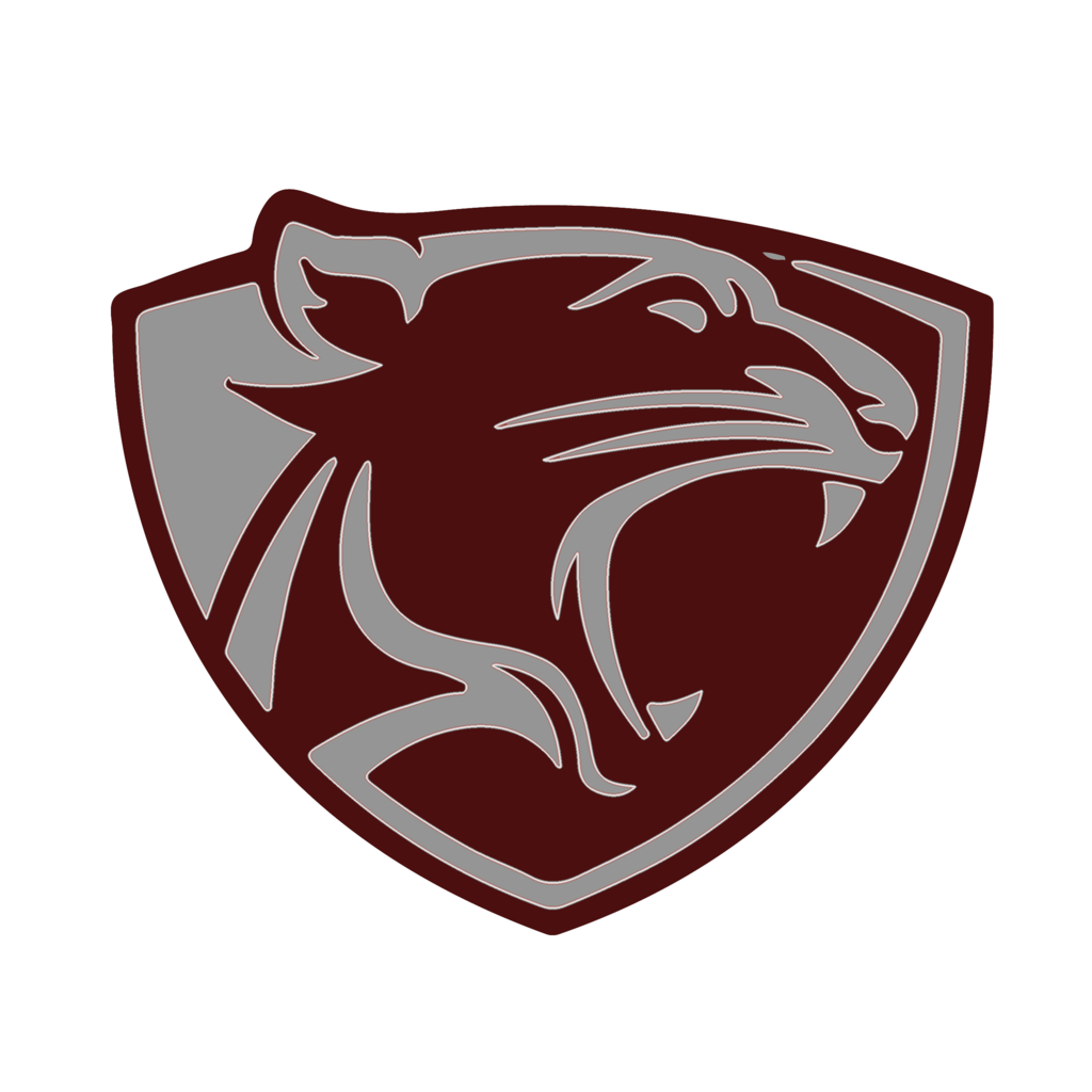 Alberton Panthers logo