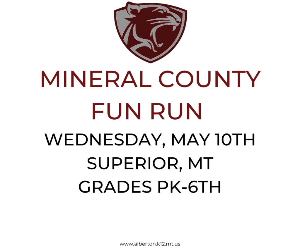 mineral county fun run